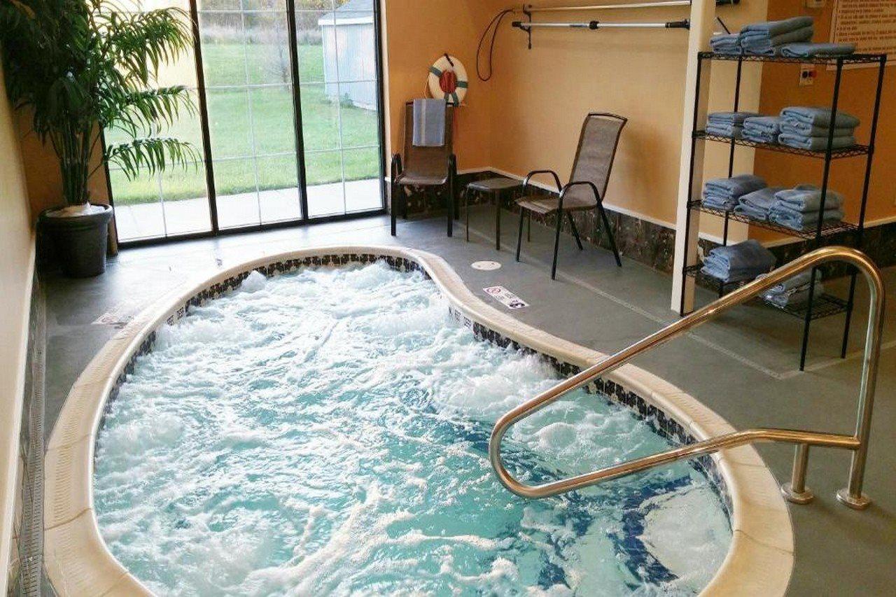 Best Western Palmyra Inn & Suites Kültér fotó