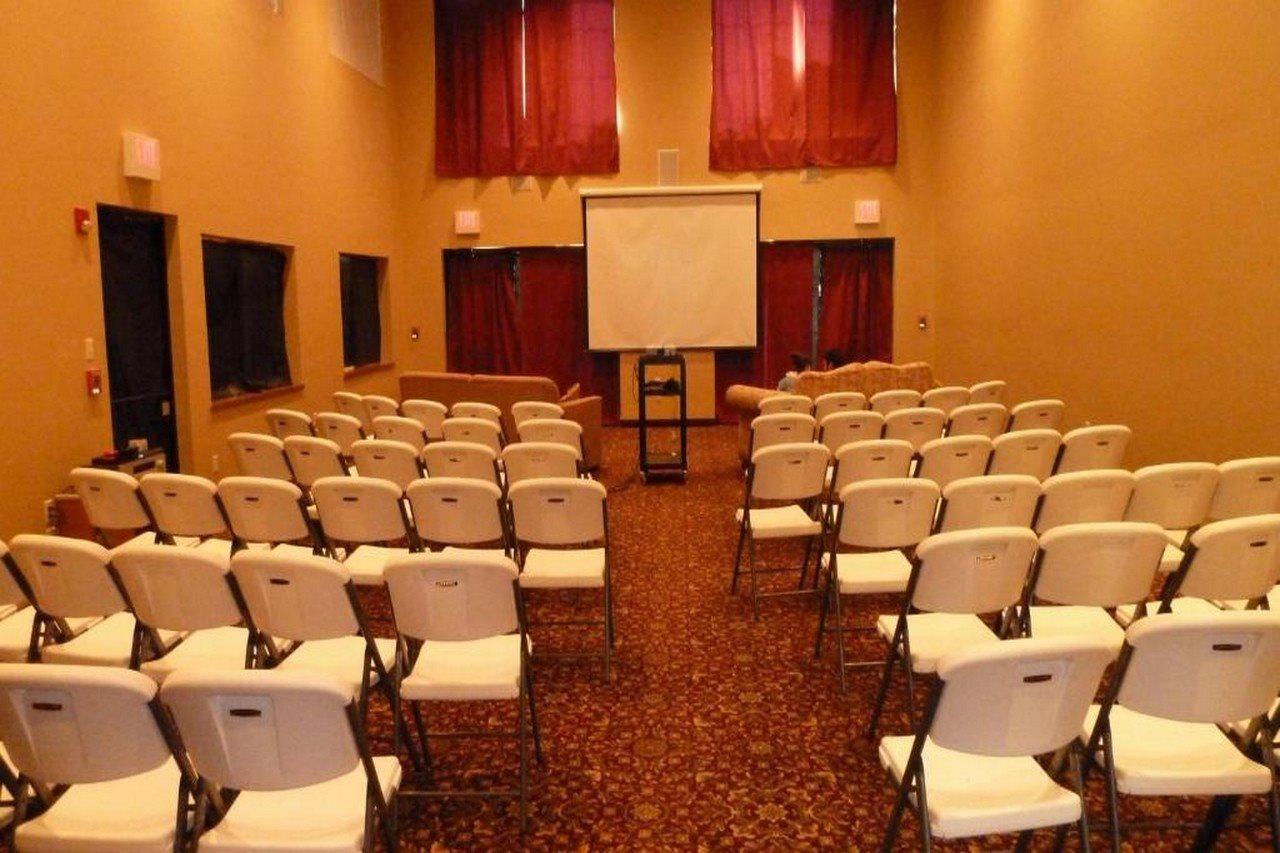 Best Western Palmyra Inn & Suites Kültér fotó
