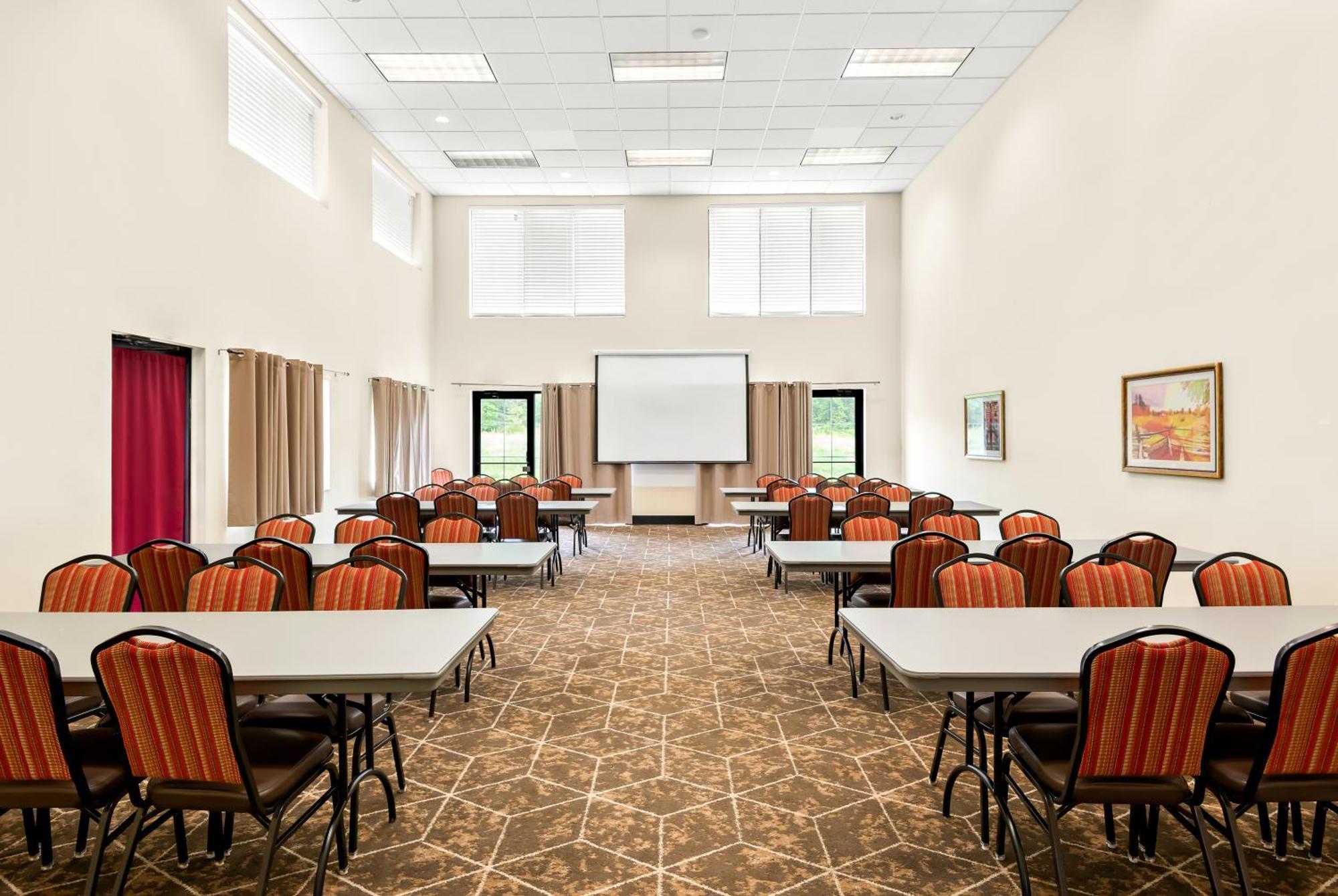 Best Western Palmyra Inn & Suites Kültér fotó