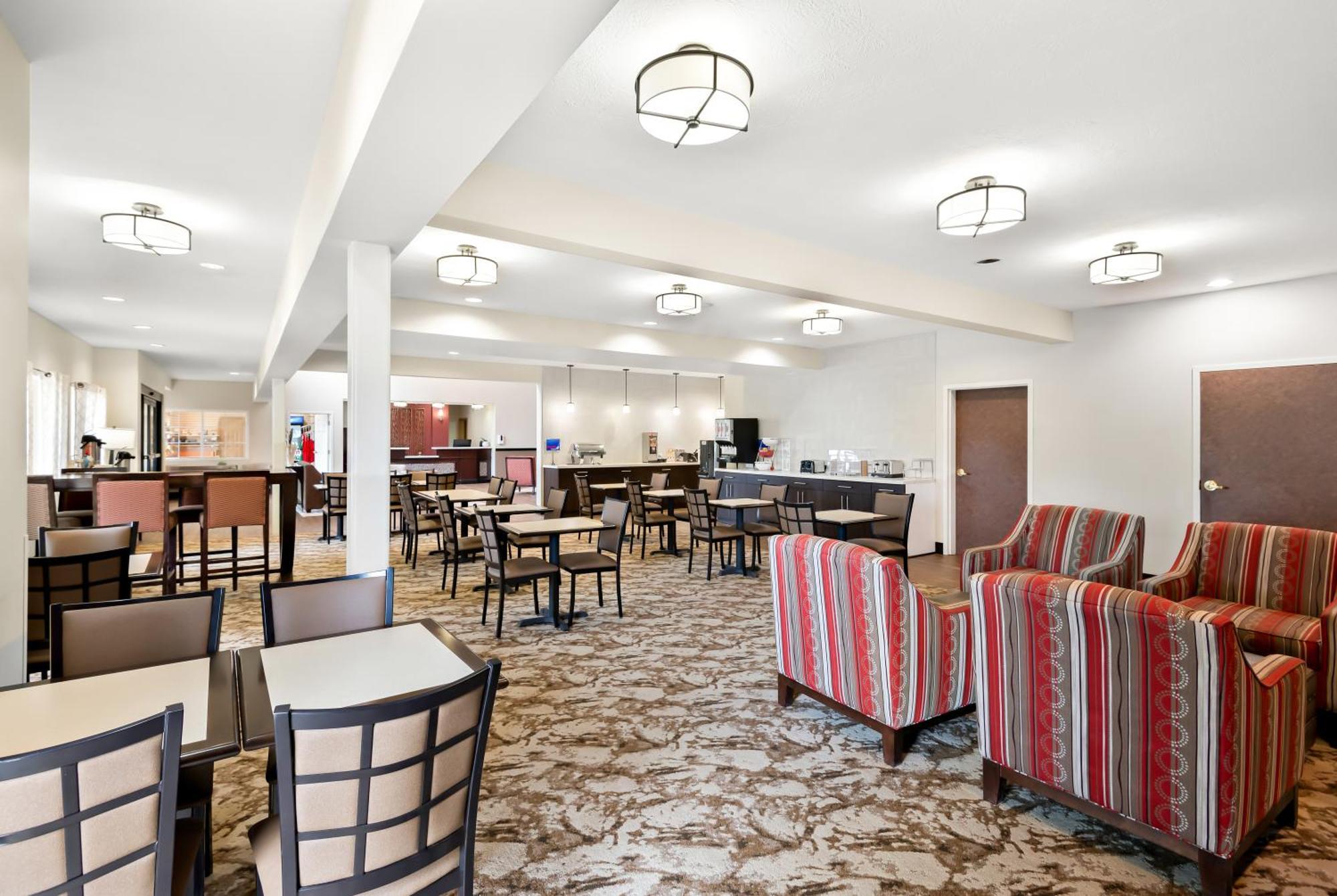 Best Western Palmyra Inn & Suites Kültér fotó