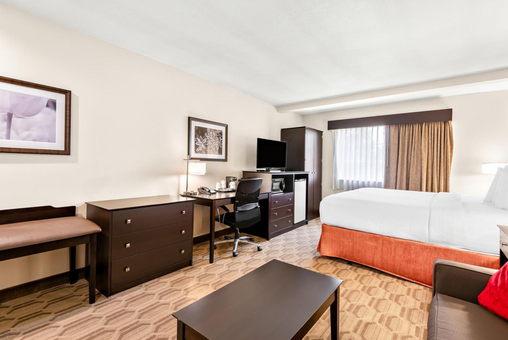 Best Western Palmyra Inn & Suites Kültér fotó