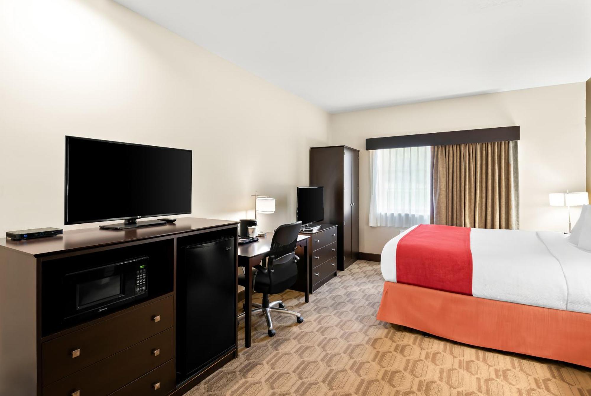 Best Western Palmyra Inn & Suites Kültér fotó