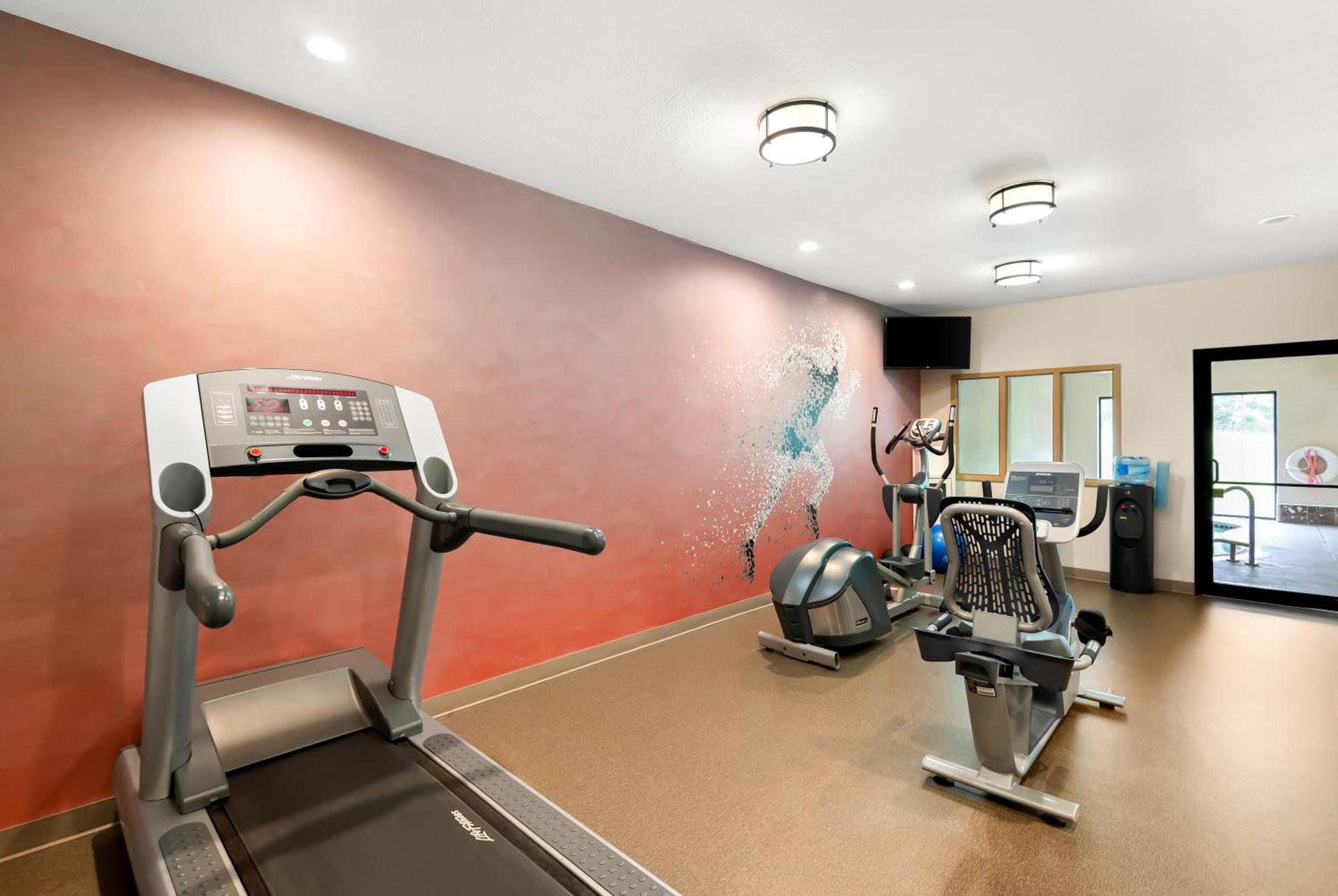 Best Western Palmyra Inn & Suites Kültér fotó