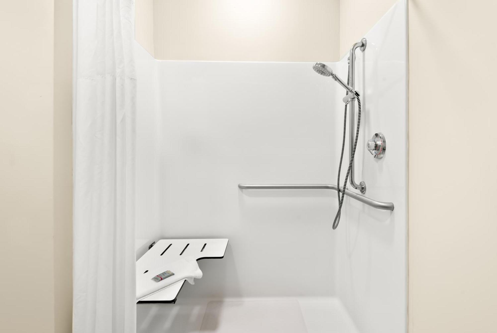 Best Western Palmyra Inn & Suites Kültér fotó