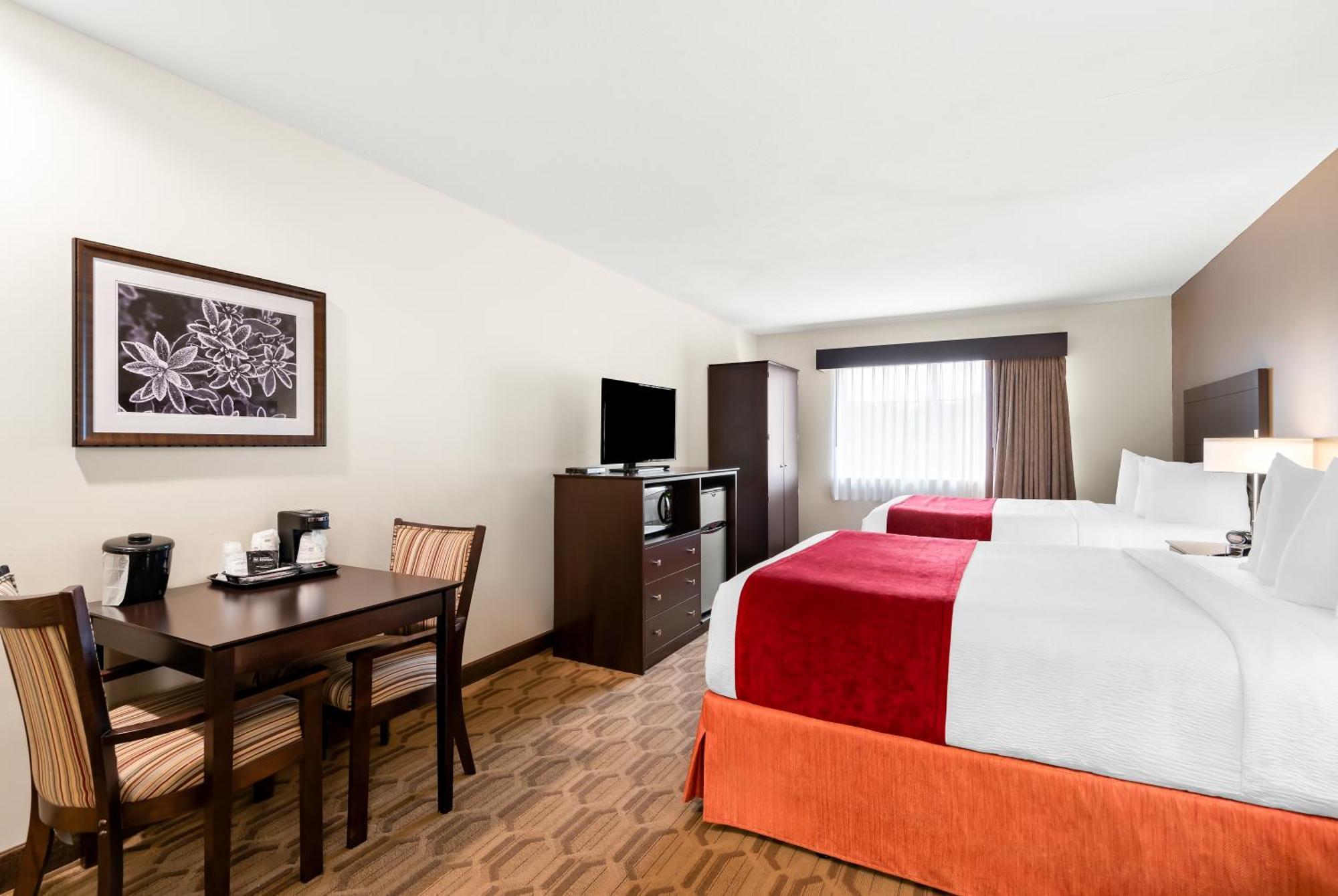 Best Western Palmyra Inn & Suites Kültér fotó