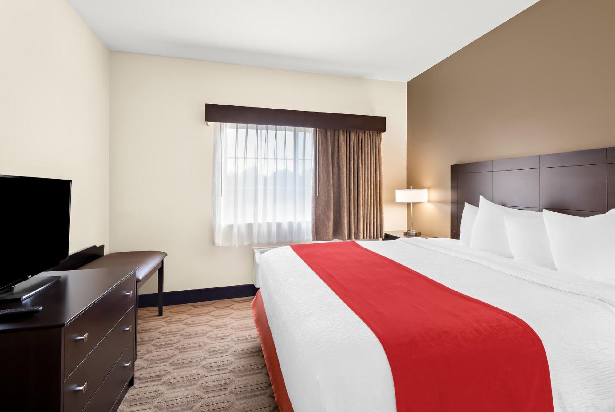 Best Western Palmyra Inn & Suites Kültér fotó