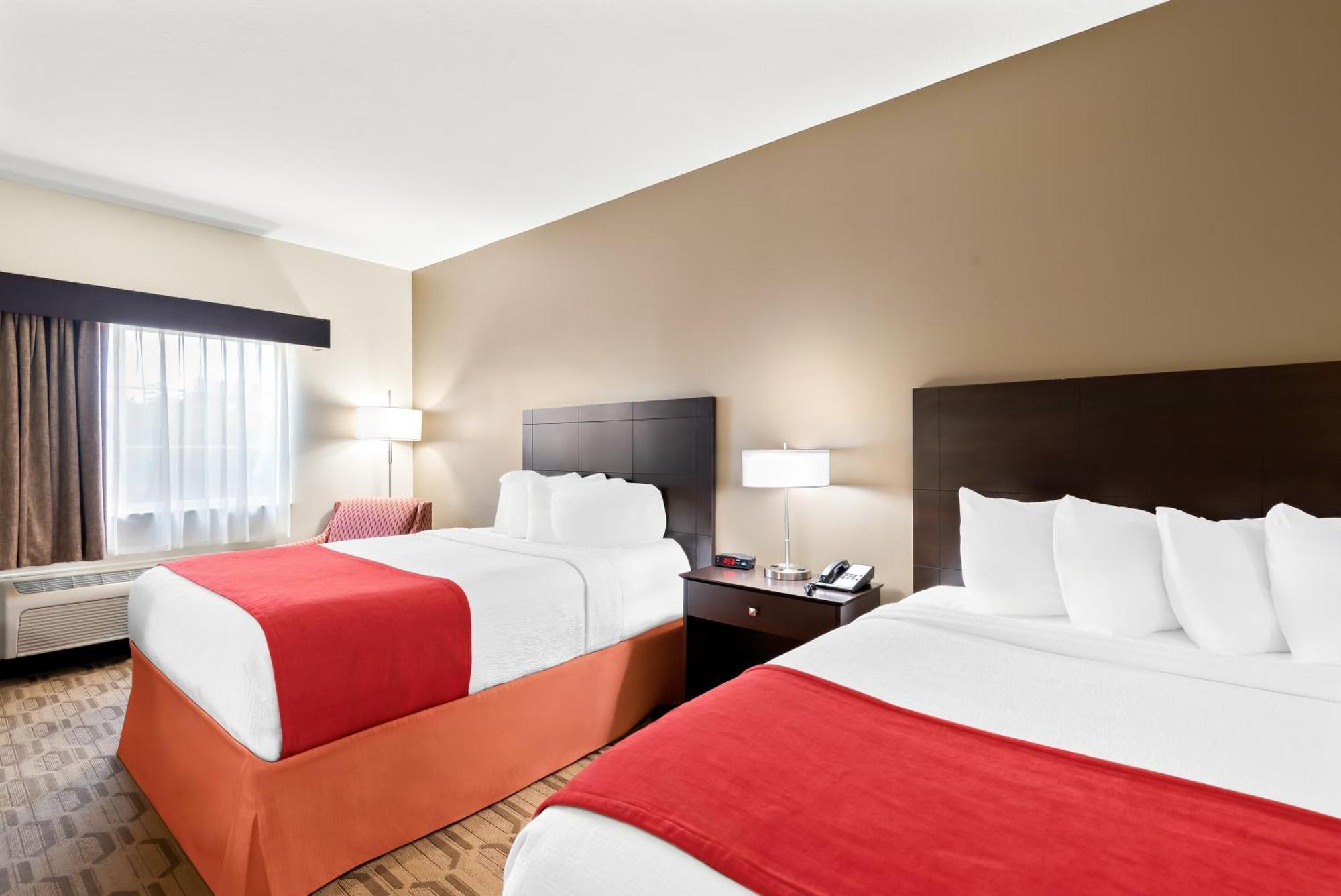 Best Western Palmyra Inn & Suites Kültér fotó