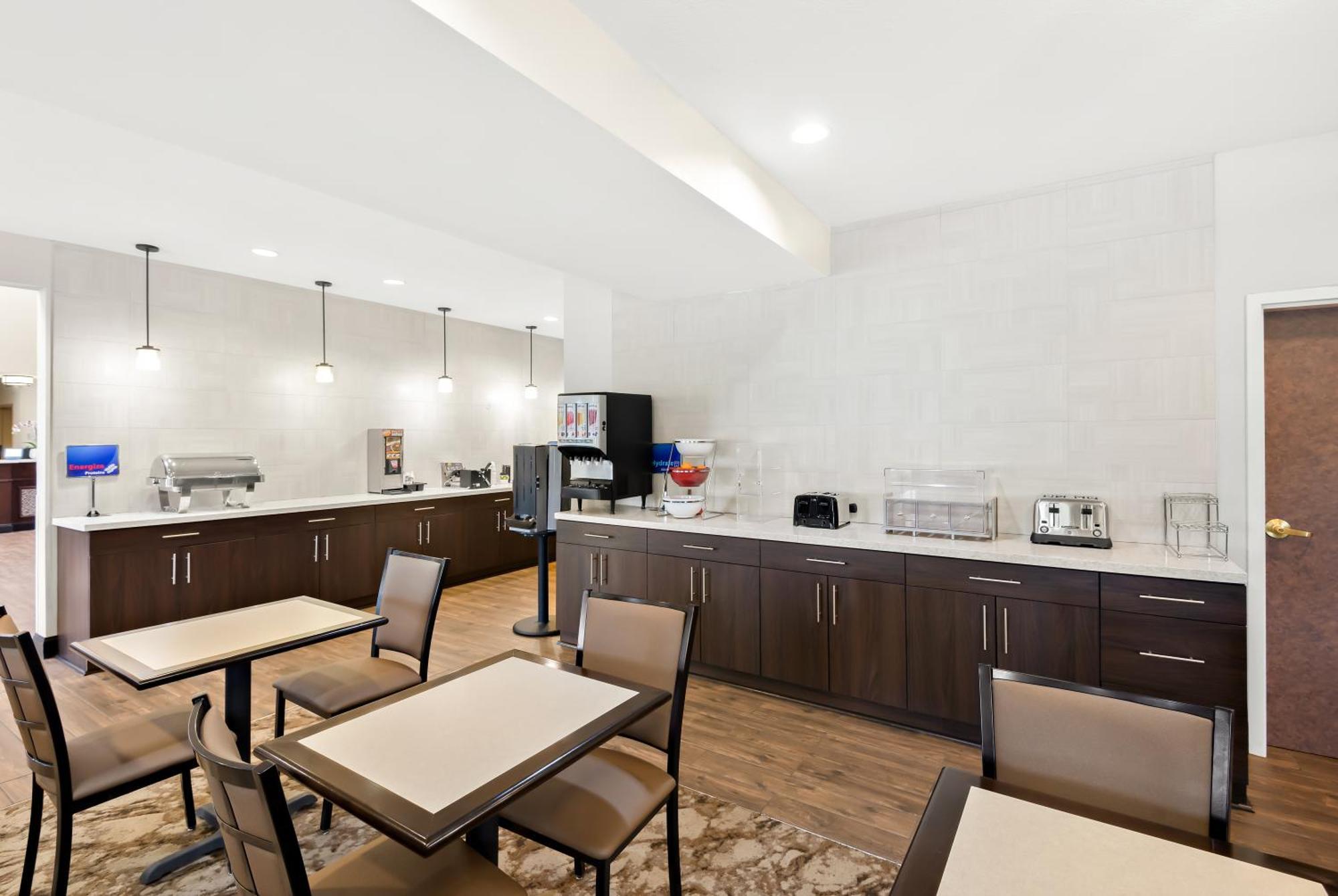 Best Western Palmyra Inn & Suites Kültér fotó