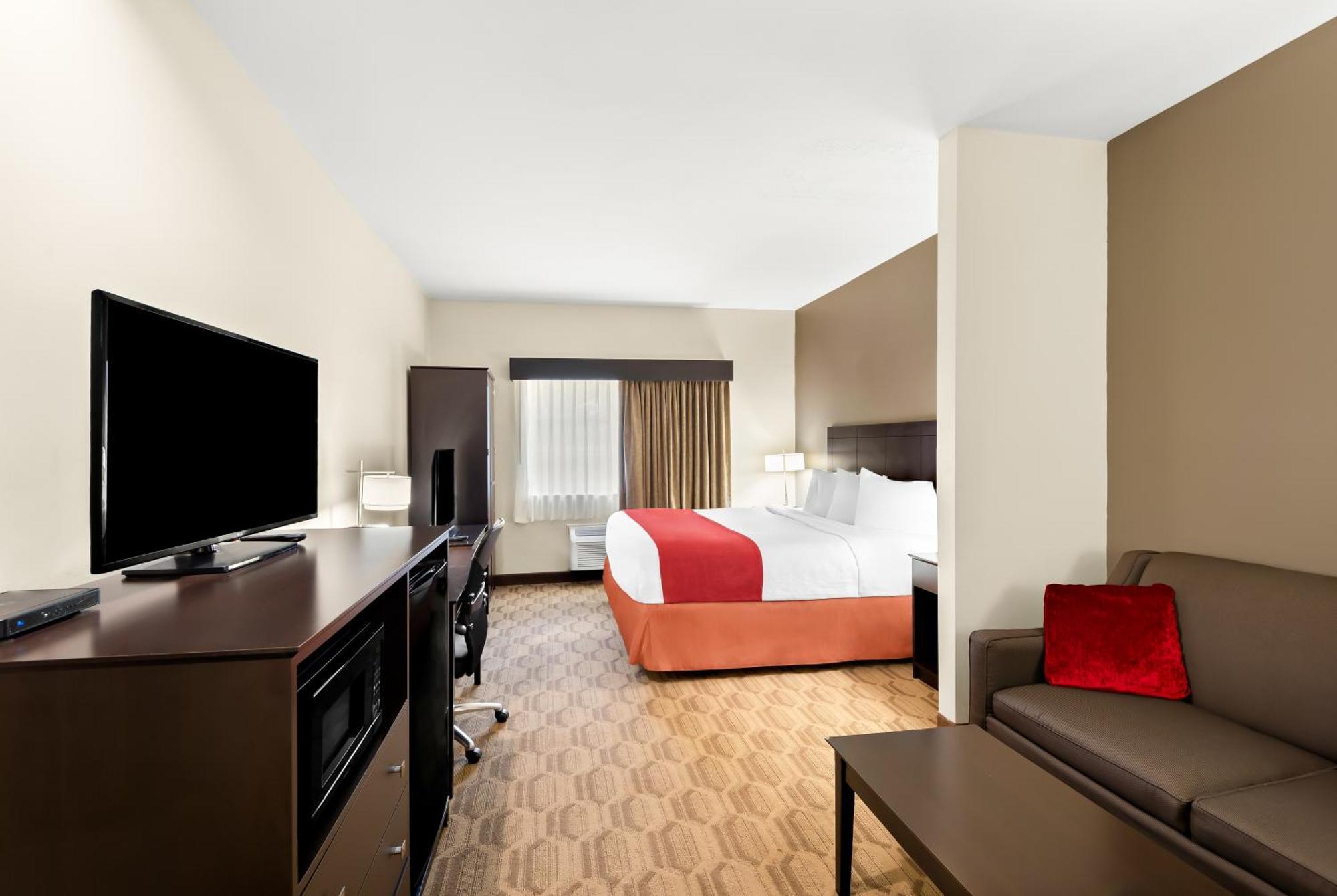 Best Western Palmyra Inn & Suites Kültér fotó