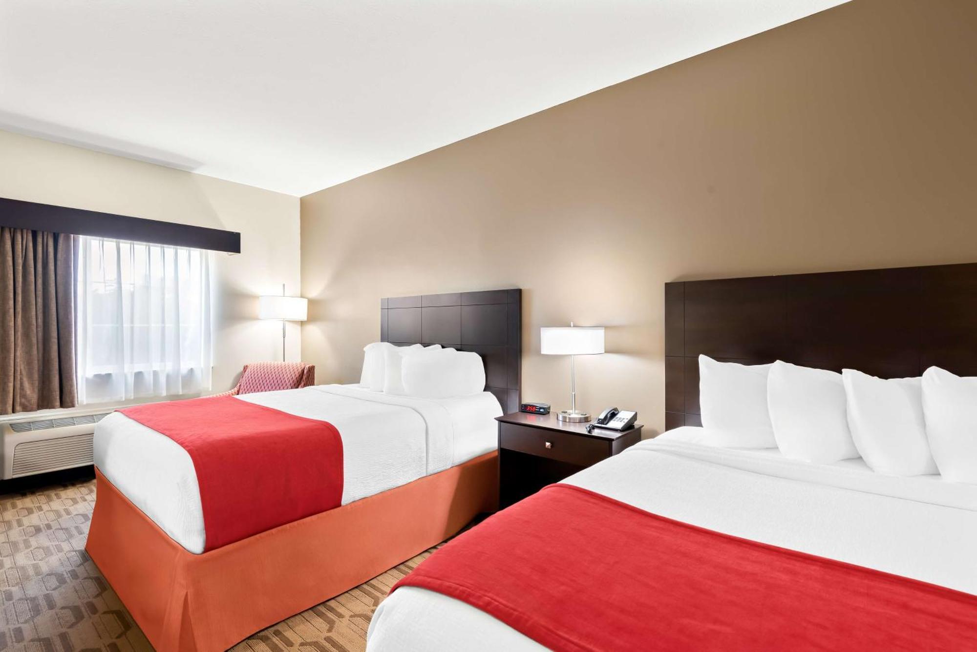 Best Western Palmyra Inn & Suites Kültér fotó