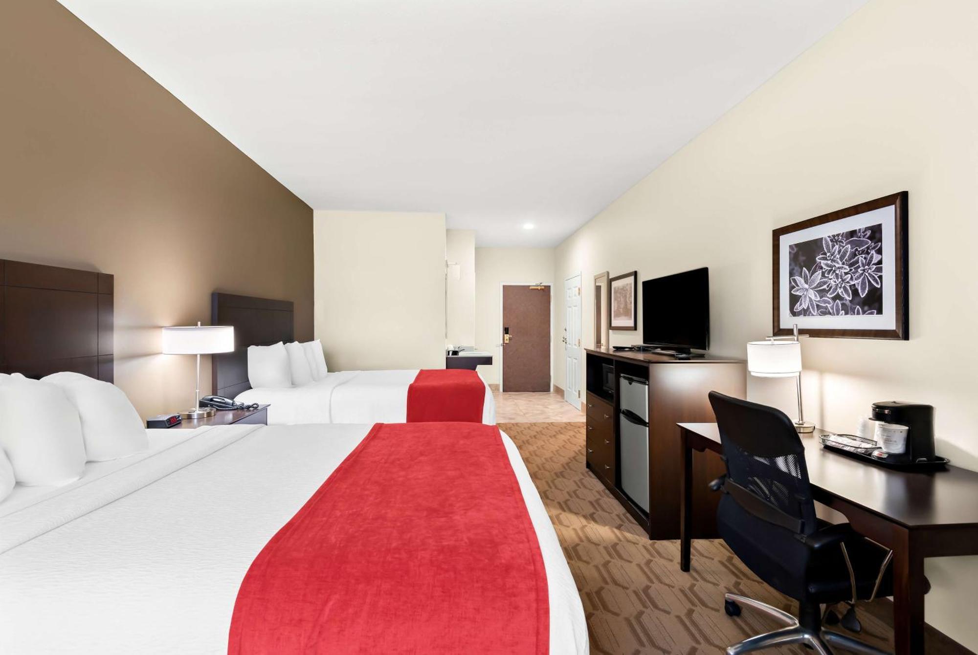 Best Western Palmyra Inn & Suites Kültér fotó