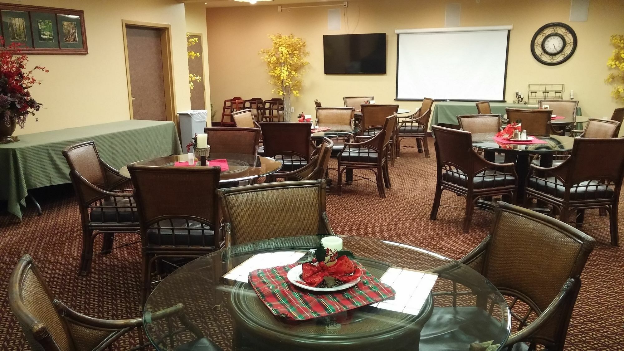 Best Western Palmyra Inn & Suites Kültér fotó